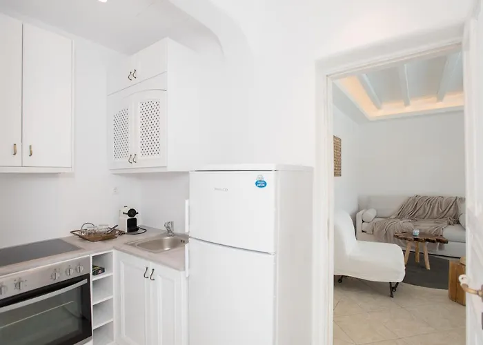 Appartement Mykonos Village *