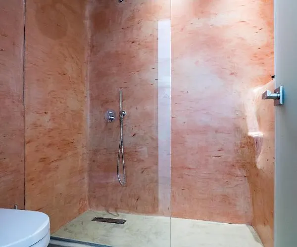 Mykonos Village Appartement *