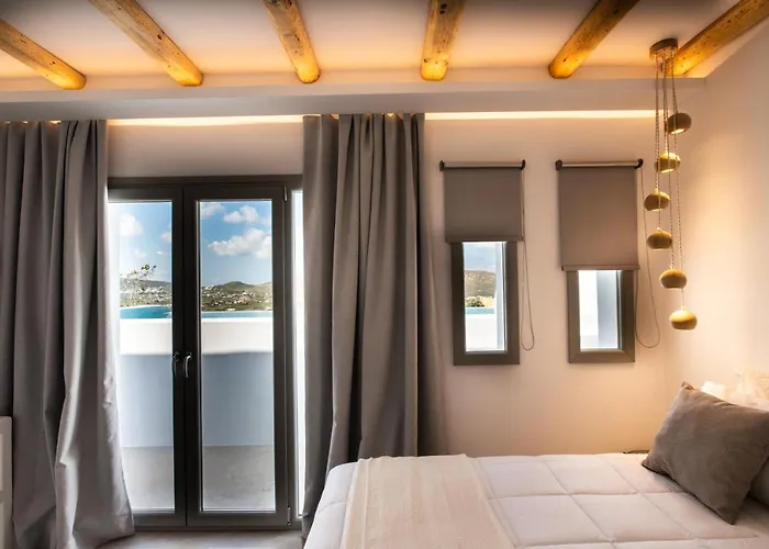 Mykonos Village Ano Mera