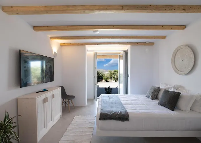 Appartement Mykonos Village *