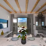 Lejlighed Mykonos Village *