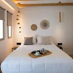 Mykonos Village Lejlighed *