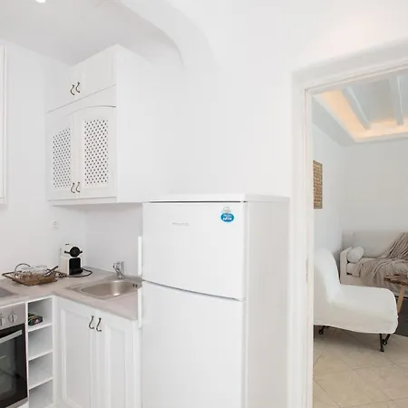 Apartment Mykonos Village *