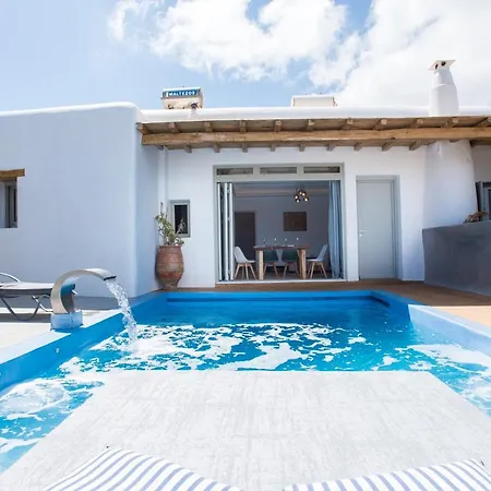 Apartment Mykonos Village