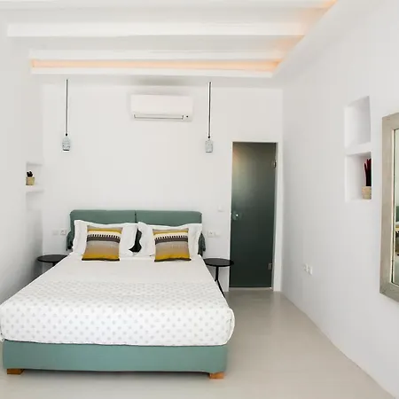 Mykonos Village Apartment Ano Mera