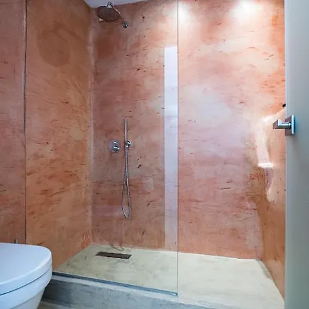 Mykonos Village Apartment *