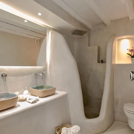 Mykonos Village Apartment *