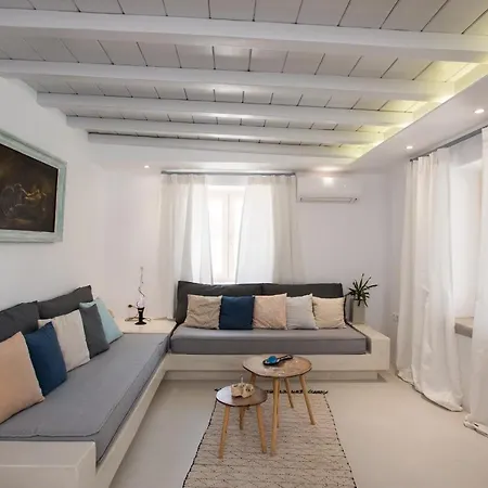 Mykonos Village Apartment Ano Mera