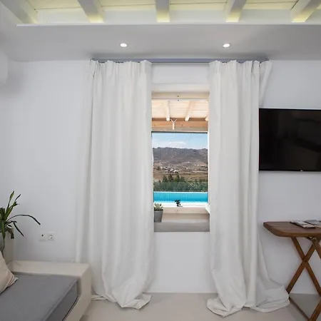 Mykonos Village Lejlighed Ano Mera