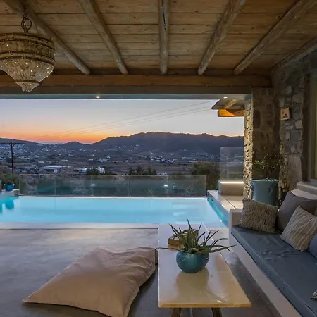 Mykonos Village Apartment Ano Mera