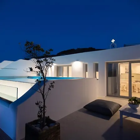 Mykonos Village * Ano Mera