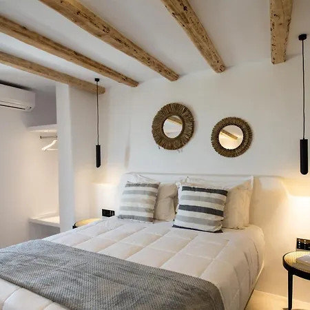 Mykonos Village Apartment Ano Mera