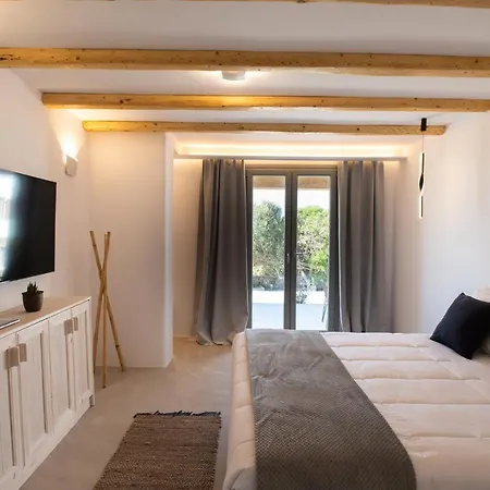 Apartment Mykonos Village Ano Mera