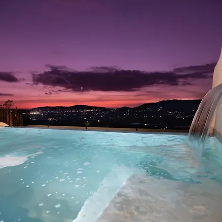 Mykonos Village Apartment *