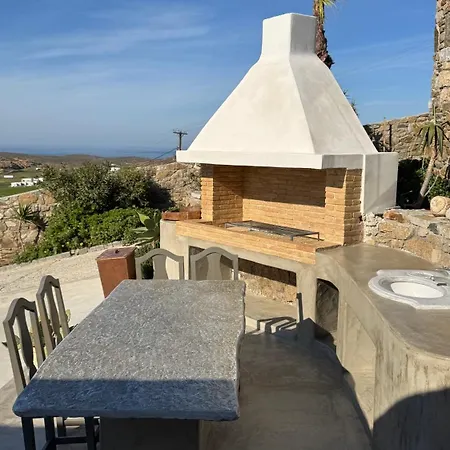 Apartamento Mykonos Village *
