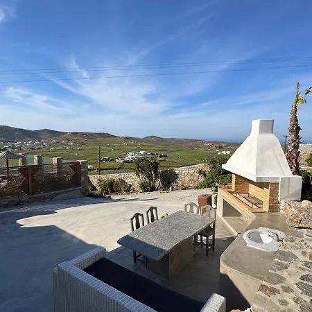 Apartamento Mykonos Village Ano Mera