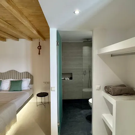 Apartment Mykonos Village *