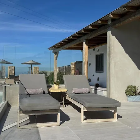 Mykonos Village Apartment Ano Mera