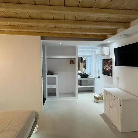 Apartamento Mykonos Village Ano Mera