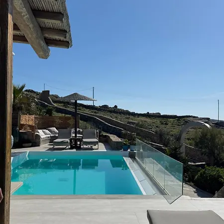 Apartamento Mykonos Village