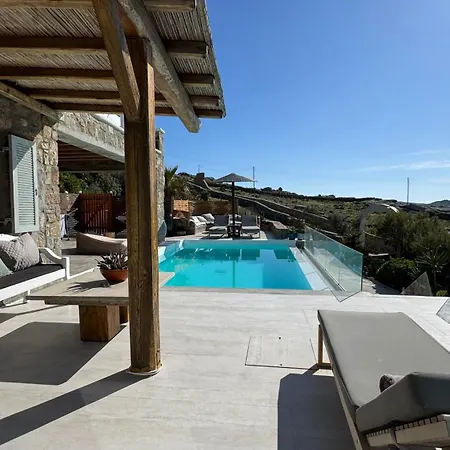 Mykonos Village Apartment Ano Mera