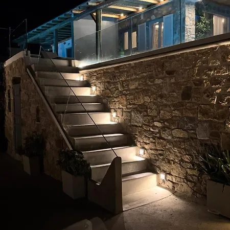 Mykonos Village Apartment