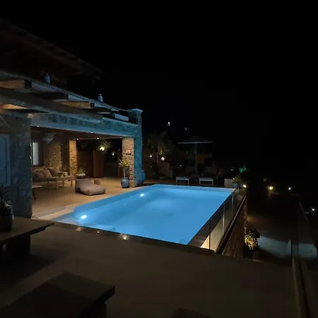 Apartment Mykonos Village