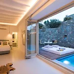 Apartamento Mykonos Village Ano Mera