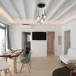 Apartamento Mykonos Village *