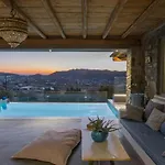 Mykonos Village Apartmán Ano Mera