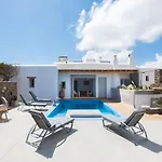 Mykonos Village Appartement