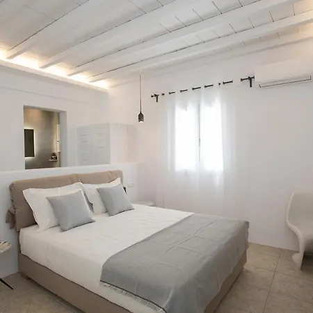Mykonos Village Apartamento *