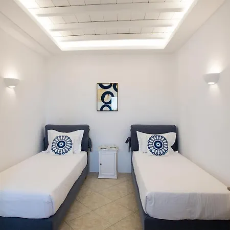 Mykonos Village דירה אנו מרה