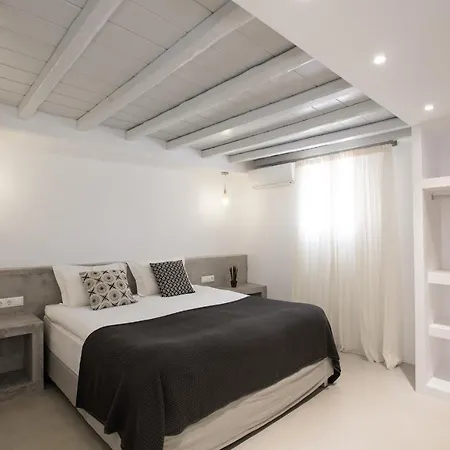 Mykonos Village Apartamento *