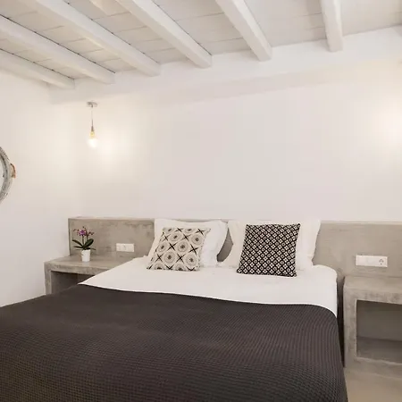 Apartamento Mykonos Village