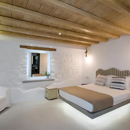 Mykonos Village Apartament