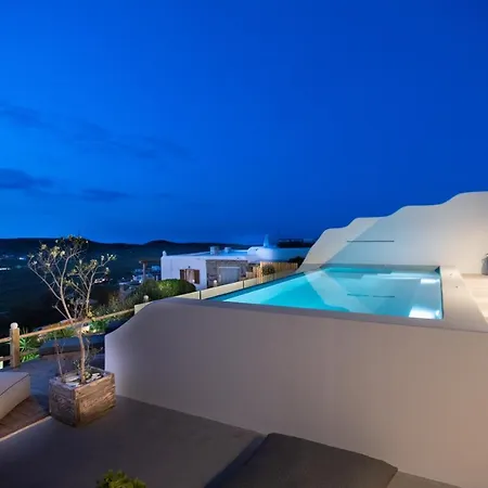 Apartament Mykonos Village Ano Mera