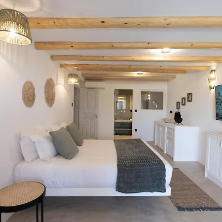 Apartamento Mykonos Village Ano Mera