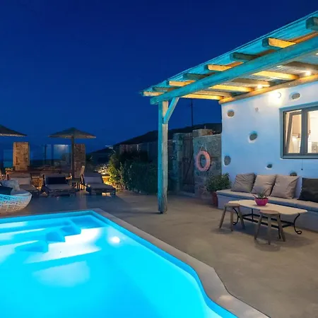 דירה Mykonos Village *