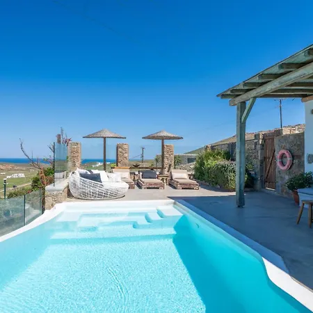 Mykonos Village Ano Mera