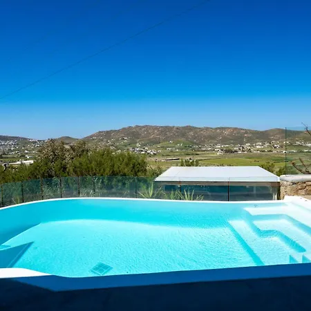 Apartamento Mykonos Village
