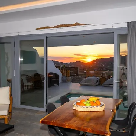 Mykonos Village Ano Mera