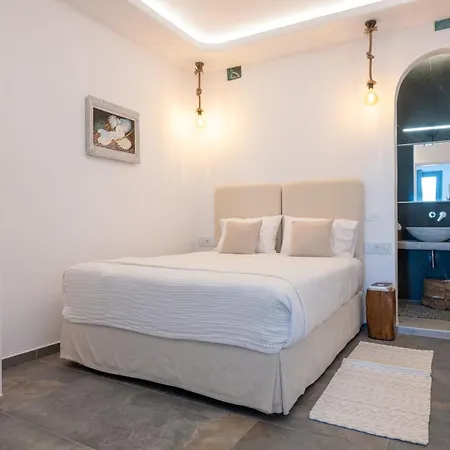 Mykonos Village *
