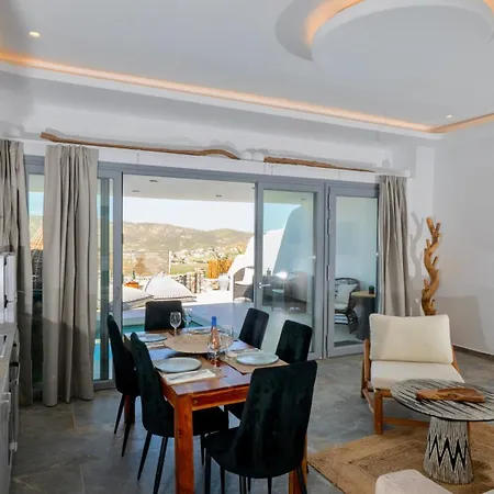 Apartamento Mykonos Village Ano Mera