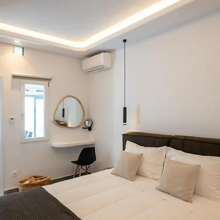 Mykonos Village Apartamento Ano Mera