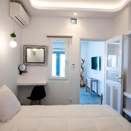 Mykonos Village Apartamento
