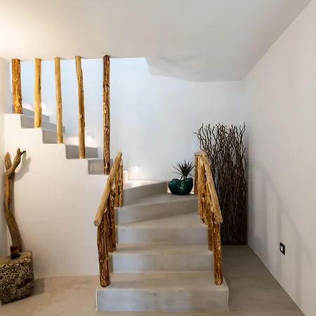 דירה Mykonos Village