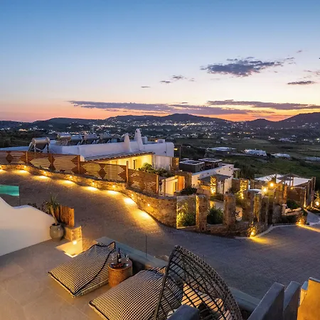 Mykonos Village