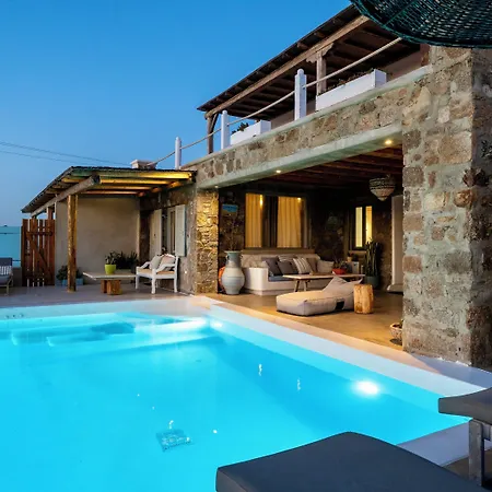 דירה Mykonos Village