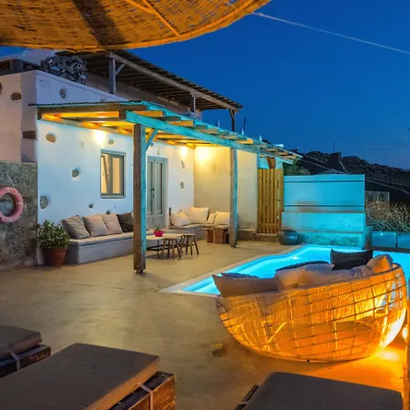 Mykonos Village אנו מרה